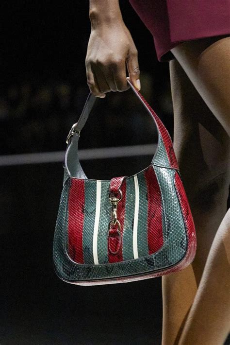 huarace della gucci|storia della borsa gucci.